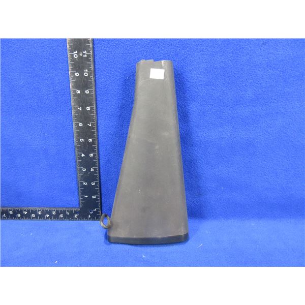 Stock Only - M16 Stock with Butt Plate and Swivel