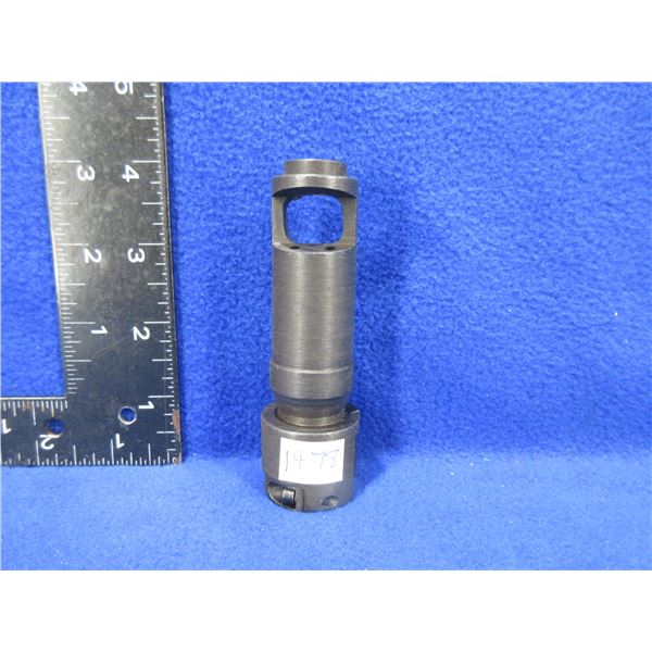 SKS Flash Suppressor