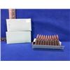 Image 1 : 7.62X39 Cartridges on Stripper Clips - 3 Boxes of 20