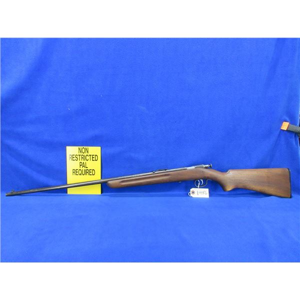 Non-Restricted - Winchester Model 67 in 22 S, L, LR