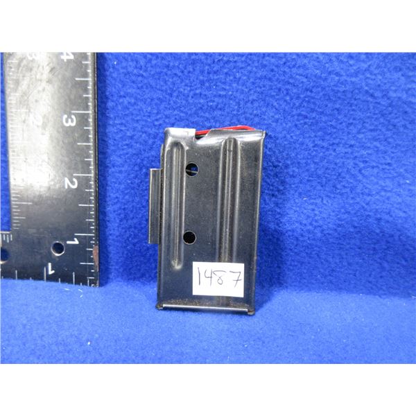 17 HMR/22 WMR Marlin Model 917V 7 Round Magazine