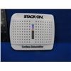 Image 1 : Stack-On Wireless Rechargeable Silica Gel Dehumidifier