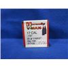 Image 2 : 17 Cal. .172" 25gr V-Max Hornady Bullets