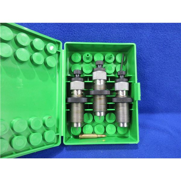 Redding 17 Hornet Deluxe 3 Die Set