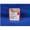 Image 2 : 17 Cal. .172" 25gr V-Max Hornady Bullets