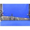 Image 1 : Timber Ridge Camo Soft Rifle Case - 50"
