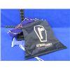 Image 1 : 9 String Tie Mesh Bags + 2 Crown Royal Bags