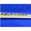 Image 7 : Collector Ammo - 25 Misc. Cartridges on Bullet Board