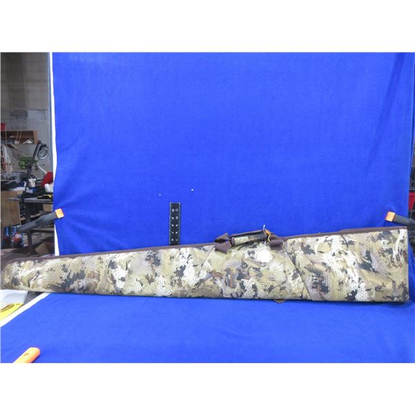 Camo Soft Rifle Case - 52"