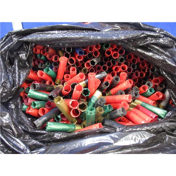 12 Ga Mixed Lengths Shotshell Hulls