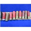 Image 3 : Collector Ammo - 18 Misc. 12 Ga Shotshells on Bullet Board