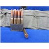 Image 2 : 30-06 Cartridges in En Bloc Clips with 48 Round Bandoleer