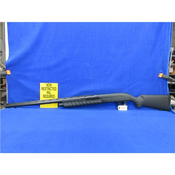 Non-Restricted - Remington Model 887 in 12 Ga. 3 1/2"