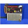 Image 1 : 40 S&W 180gr FMJ Winchester Train & Defend Cartridges