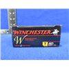 Image 2 : 40 S&W 180gr FMJ Winchester Train & Defend Cartridges