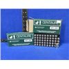 Image 1 : 40 S&W Centaure Factory Reloads - 2 Boxes of 50
