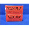 Image 2 : 40 S&W 180gr Lead TC Factory Reloads by Wolf
