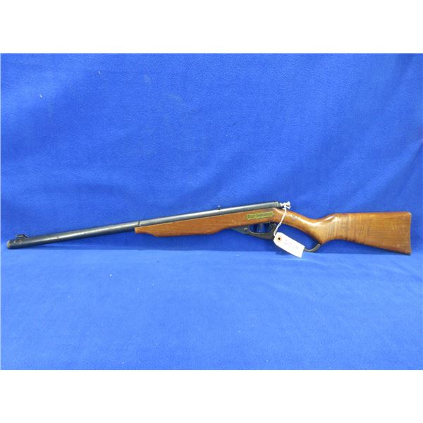 Bisley SharpShooter BB Gun