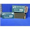 Image 1 : 9MMX19 Centaure Factory Reloads - 2 Boxes of 50