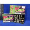 Image 1 : 40 S&W 165gr Z-Max Hornady Zombie Cartridges