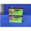 Image 2 : 40 S&W 165gr Z-Max Hornady Zombie Cartridges