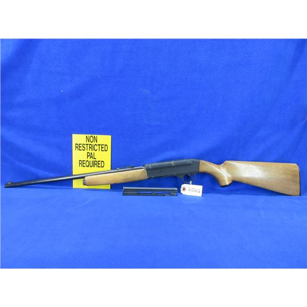 Non-Restricted - Gevarm Carbine in 22 LR