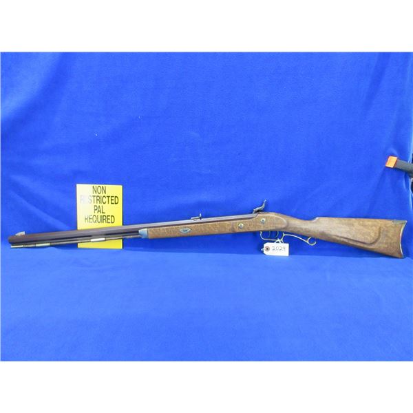 Non-Restricted - Connecticut Valley Arms Hawken in 54 Cal.
