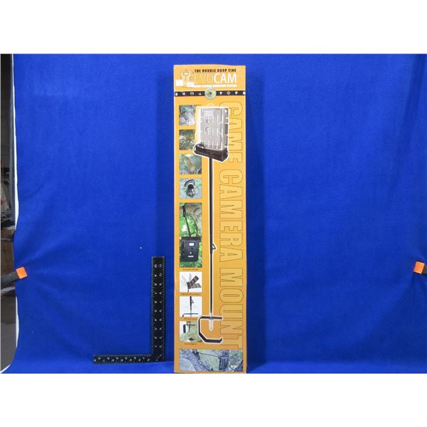 NEW EVOCAM2 Game Camera Mounting System