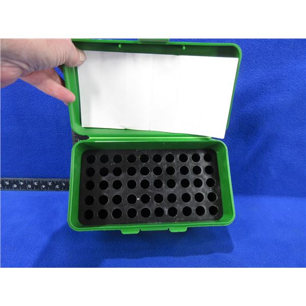 Case-Gard H-50 Ammo Box