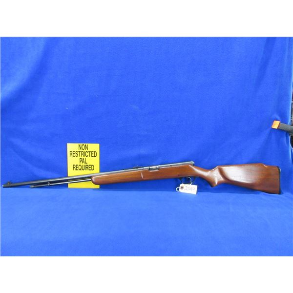 Non-Restricted - Savage Model 6D in 22 LR