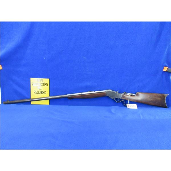 Non-Restricted - J. Stevens Model 44 1/2 in 25-25 Stevens