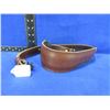 Image 1 : Leather Sling with 1" Swivels