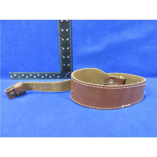 Imitation Leather Sling