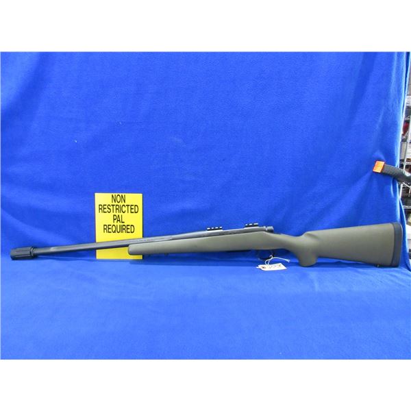Non-Restricted - Remington Model 700 Tactical in 308 Win.