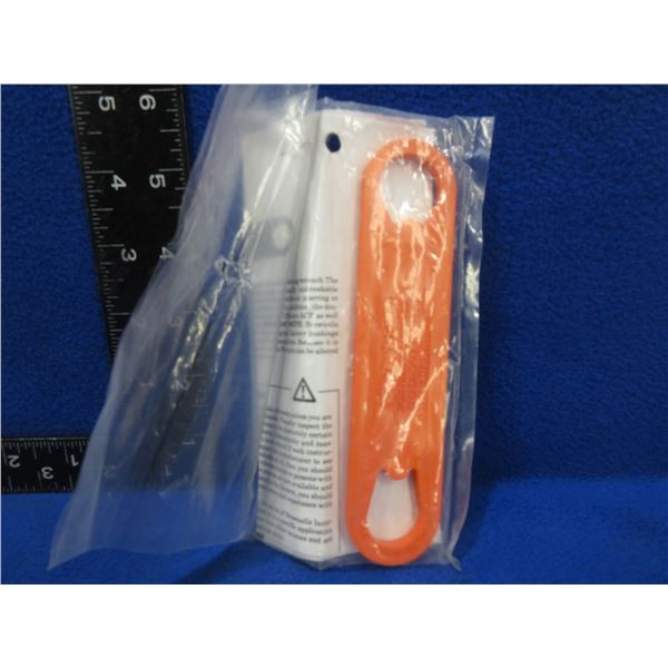 Brownells Double Ended 1911 Auto Bushing Wrench