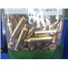 Image 1 : Brass Only - 22-250 Rem. Unprimed - Bag of Approx. 65