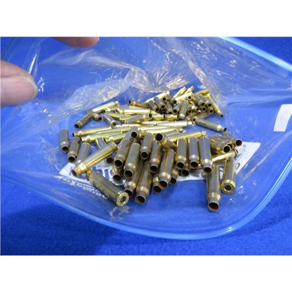 Brass Only - 223 Rem. Unprimed - Bag of Approx. 100