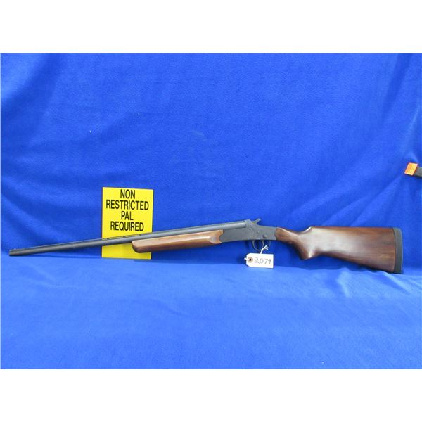 Non-Restricted - IGA Model Gaucho in 410 Ga. 3"