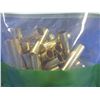 Image 1 : Brass Only - 357 Magnum Unprimed - Bag of Approx. 42