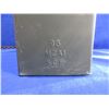 Image 5 : Metal Ammo Can - 11" x 5 1/2" x 7" Deep