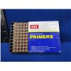 Image 1 : CCI 209 Shotshell Primers - Box of 90 - Must Ship Purolator