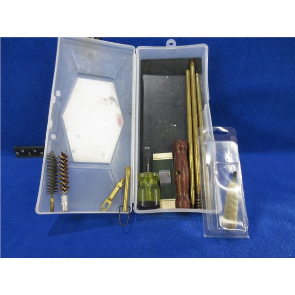 Traditions 50 Cal. Deluxe Ramrod Set - As Is