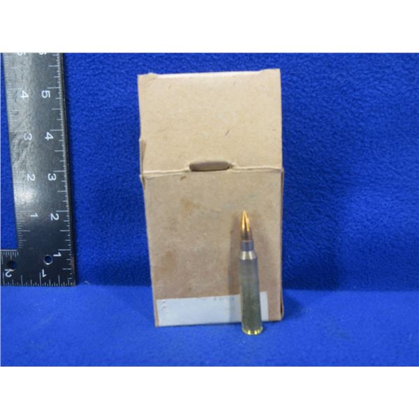 Collector Ammo - 5.56MM 55gr Ball Cartridges