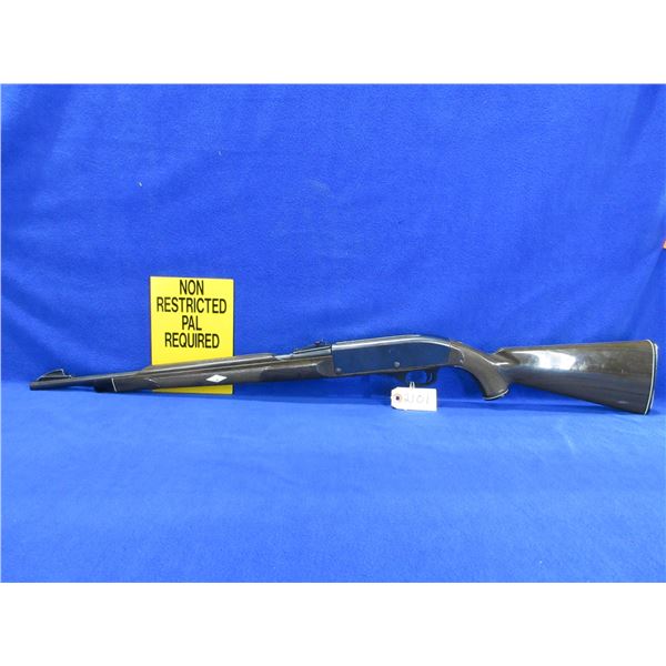 Non-Restricted - Remington Green Nylon 66 in 22 LR