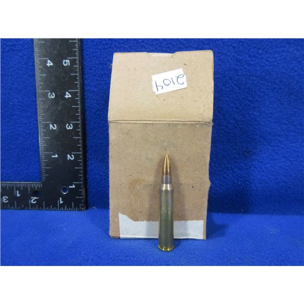 Collector Ammo - 5.56MM 55gr Ball Cartridges