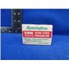 Image 2 : Collector Ammo - 5MM 38gr RF Mag Remington Cartridges