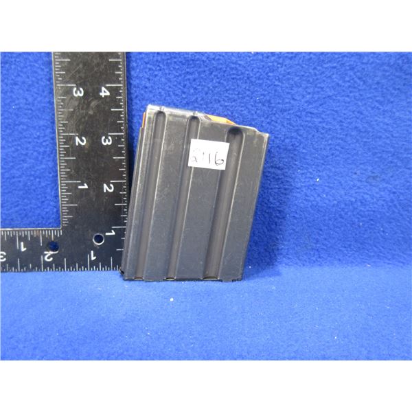 223/5.56 10 Round Pistol Magazine