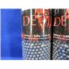 Image 2 : Blaster Devil Airsoft BB's - 0.40g/6mm BB - 2 Bottles of 3000