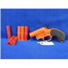 Image 1 : Orion Alerter Basic 12 Gauge Flare Gun with 6 Flares