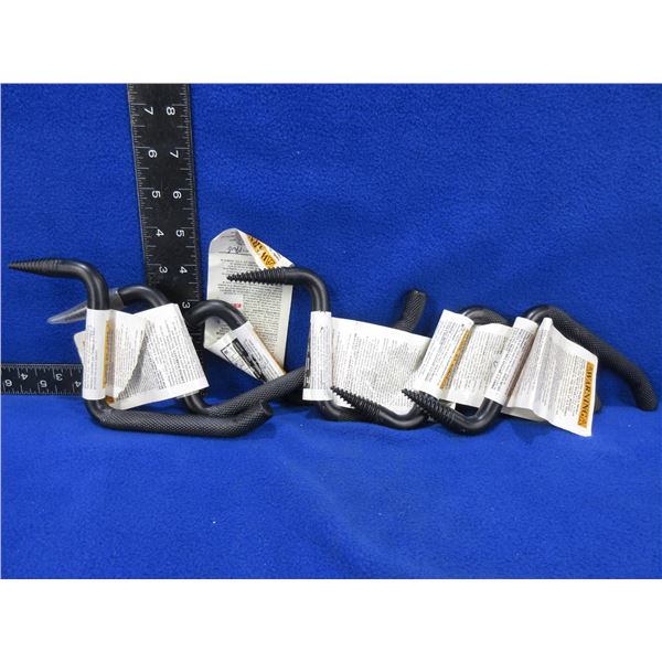 6 - Gorilla Tree Steps - Max. Weight 300 lbs - Model 43131